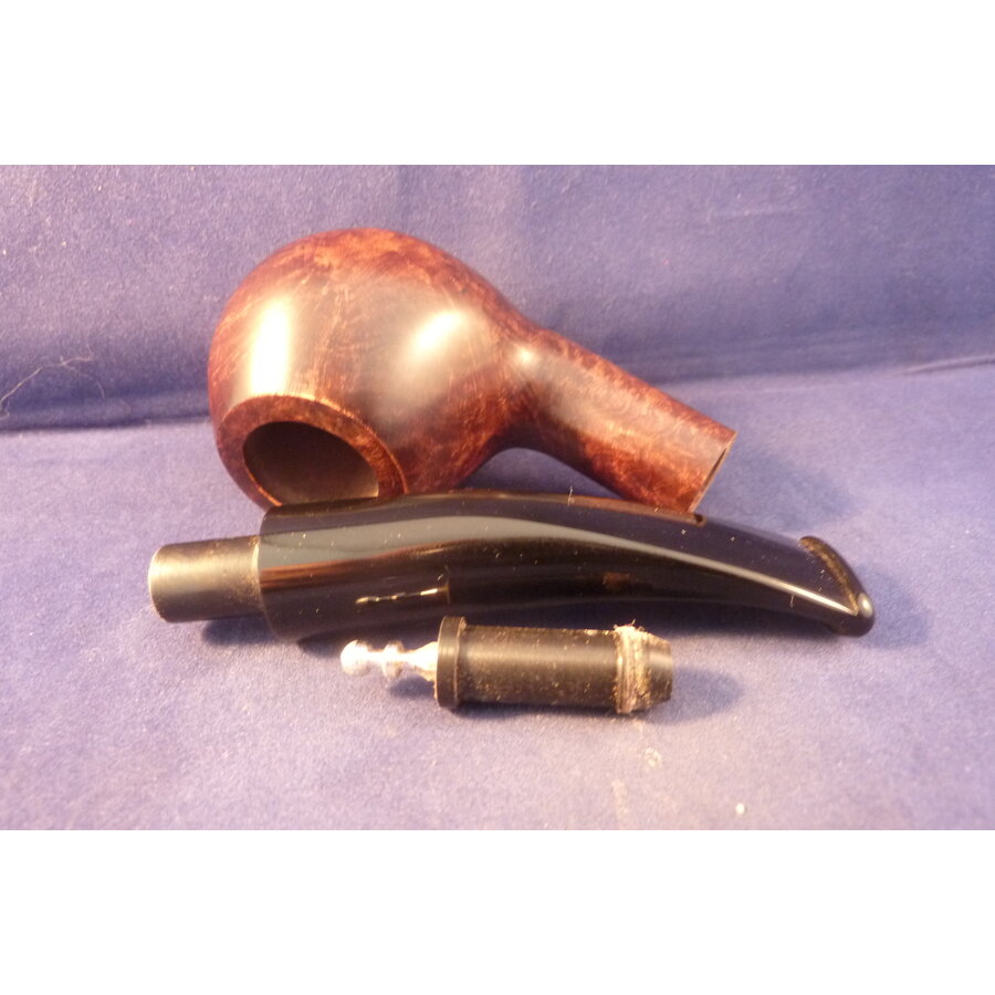 Pipe Haddocks Brown Diplomat