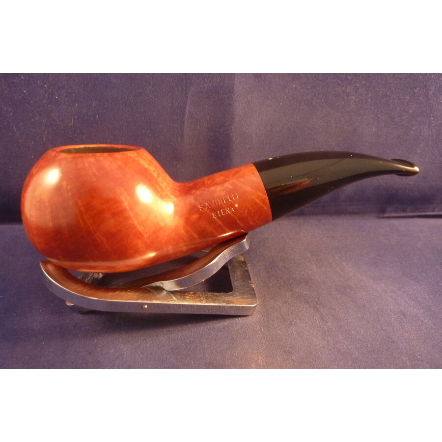 Pipe Savinelli Siena 320