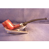 Peterson Pipe Peterson Speciality Smooth Nickel Mounted Belgique