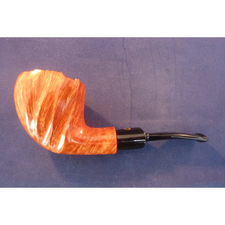 Pipe Winslow Crown Collector