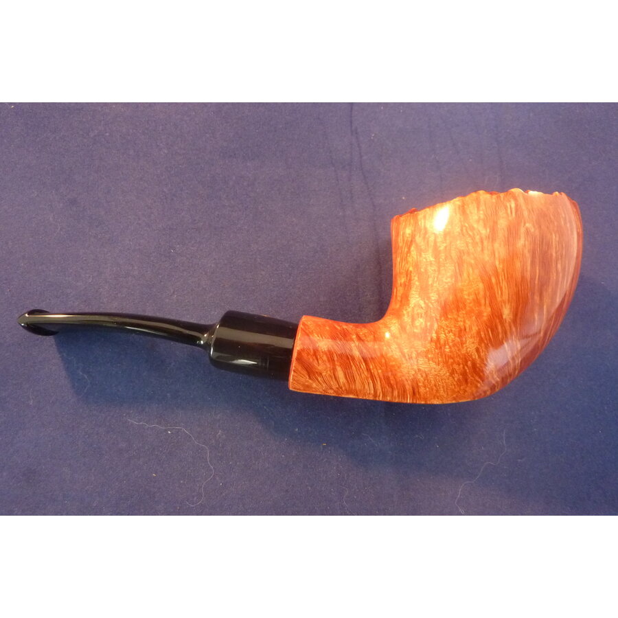 Pipe Winslow Crown Collector