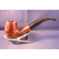 Pipe Haddocks Brown Bent Billiard