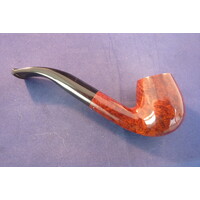 Pijp Haddocks Brown Bent Billiard