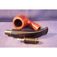 Pipe Haddocks Brown Bent Billiard