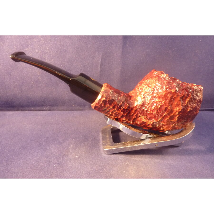 Pipe Winslow Crown Viking