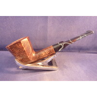 Pipe Mastro Geppetto Liscia 2