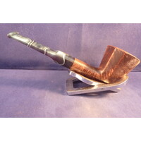 Pipe Mastro Geppetto Liscia 2