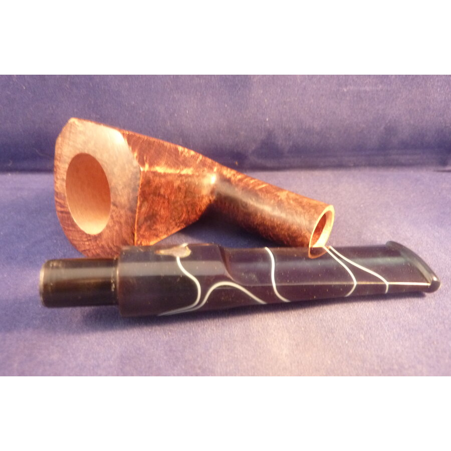 Pipe Mastro Geppetto Liscia 2