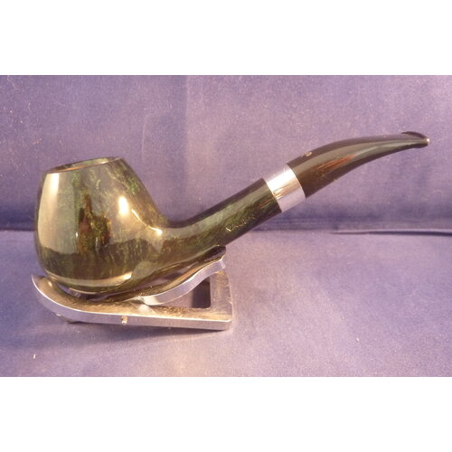 Pijp Vauen Pipe of the Year 2023 Green 