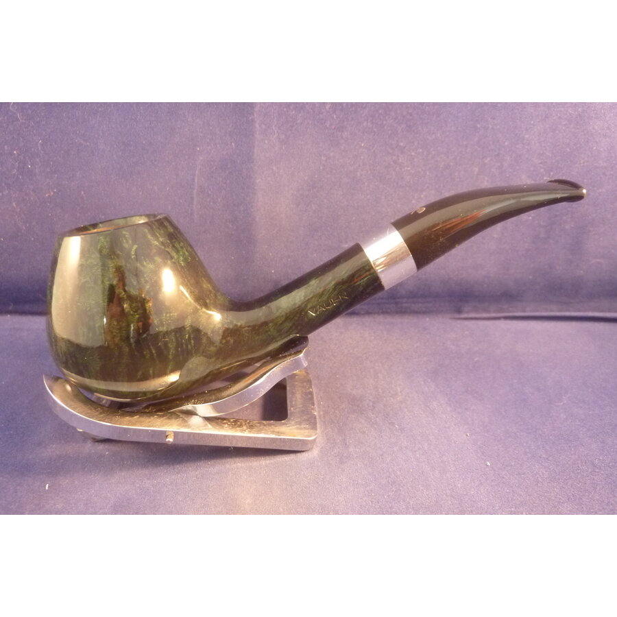 Pijp Vauen Pipe of the Year 2023 Green