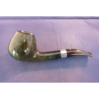 Pipe Vauen Pipe of the Year 2023 Green