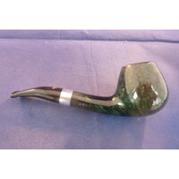Pipe Vauen Pipe of the Year 2023 Green
