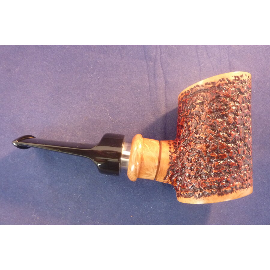 Pipe Ser Jacopo R1B