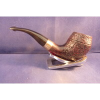 Pipe Peterson Sherlock Holmes Deerstalker Sand