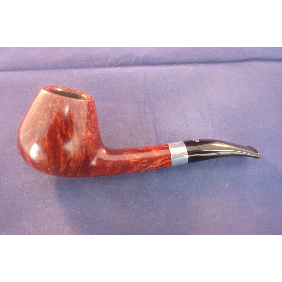 Pipe Vauen Pipe of the Year 2023 Smooth