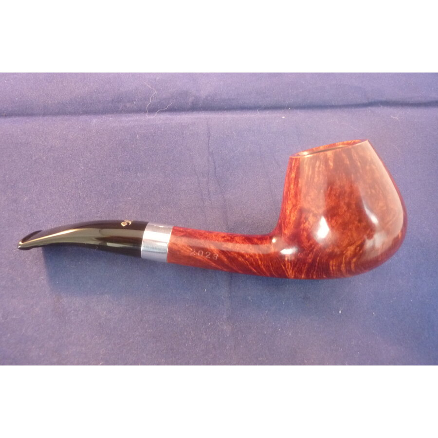 Pipe Vauen Pipe of the Year 2023 Smooth