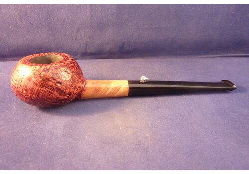 Pipe L'Anatra Sandblasted 