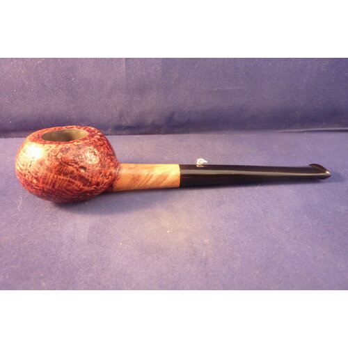 Pipe L'Anatra Sandblasted 