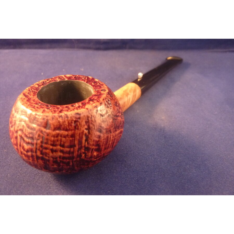 Pijp L'Anatra Sandblasted