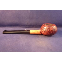 Pipe L'Anatra Sandblasted