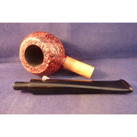 Pipe L'Anatra Sandblasted