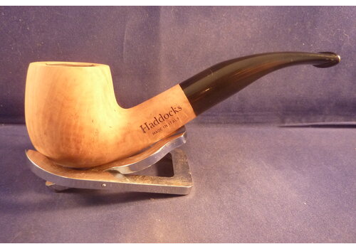 Pipe Haddocks Natural Smooth 