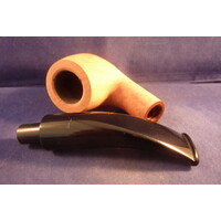 Pipe Haddocks Natural Smooth