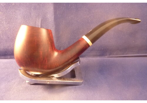 Pipe Chacom Grand Cru Brown Matte 