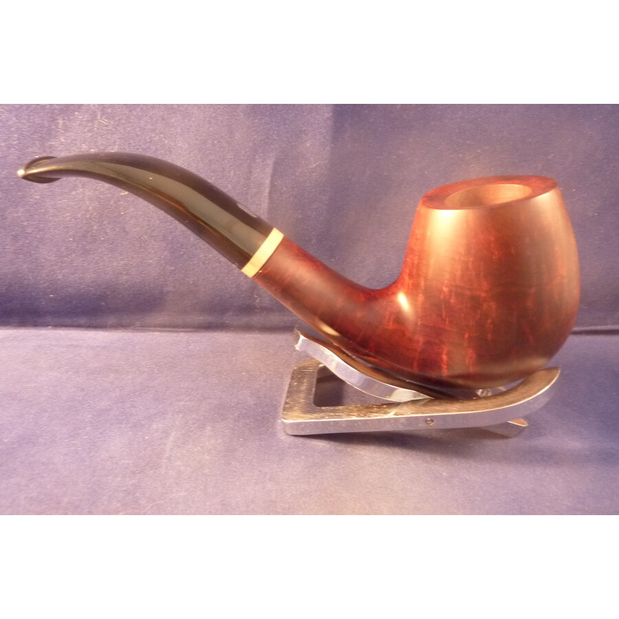 Pipe Chacom Grand Cru Brown Matte