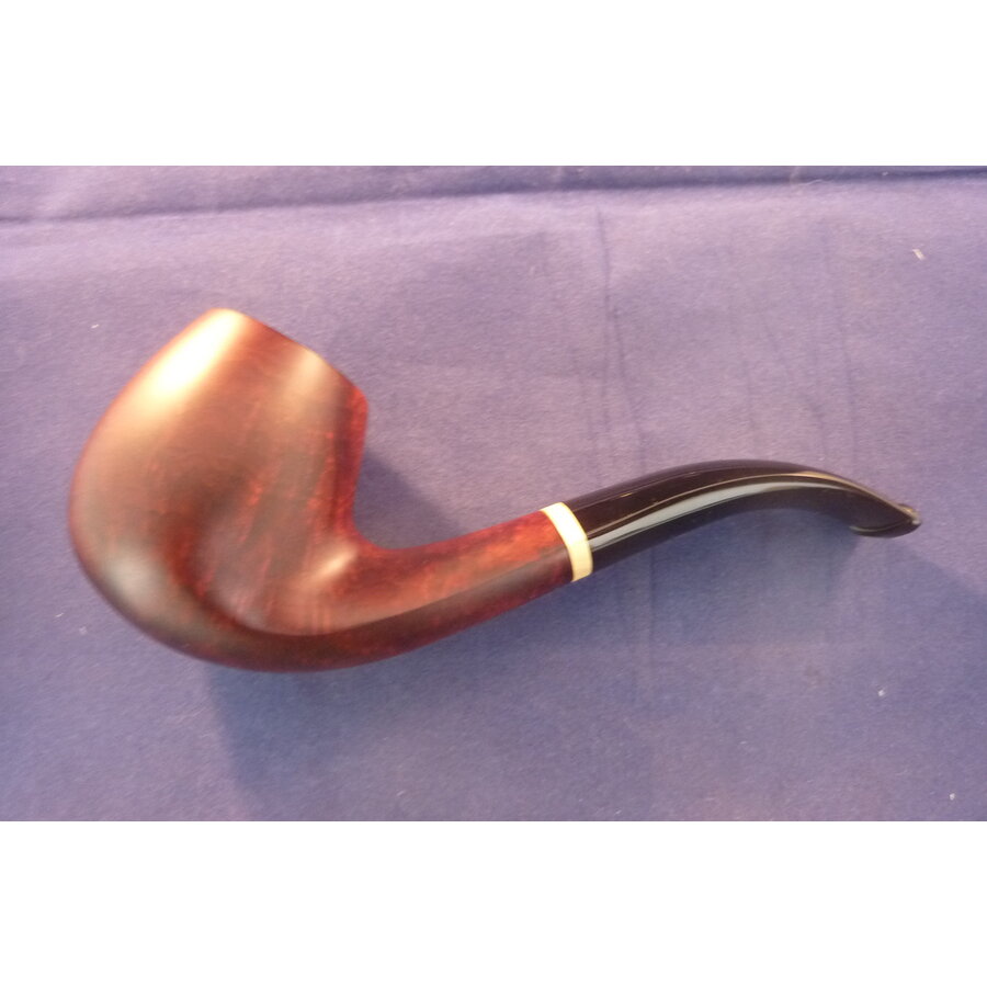 Pipe Chacom Grand Cru Brown Matte