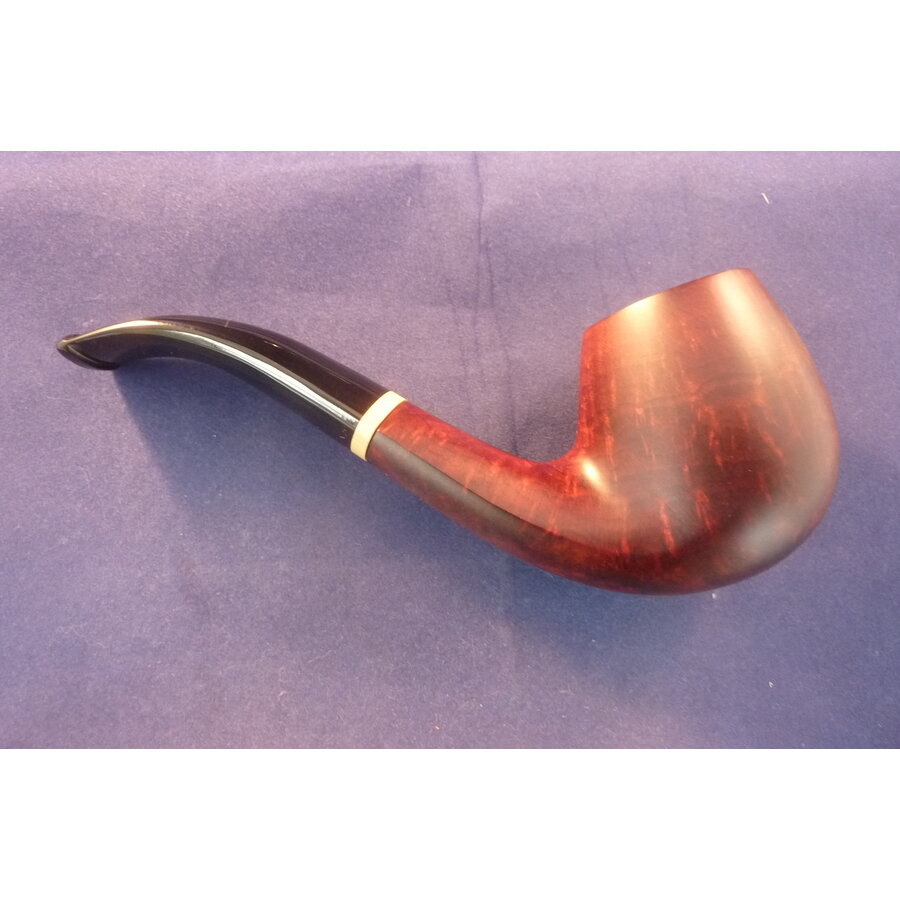 Pipe Chacom Grand Cru Brown Matte