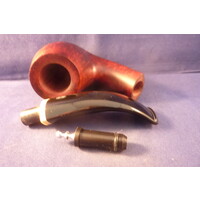 Pipe Chacom Grand Cru Brown Matte