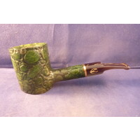 Pipe Savinelli Alligator Green 311