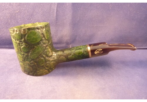 Pijp Savinelli Alligator Green 311 