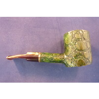 Pipe Savinelli Alligator Green 311