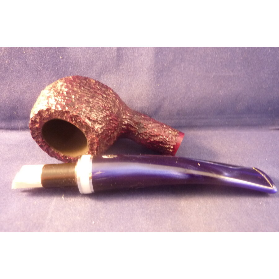 Pipe Savinelli Saint Nicholas 2023 315