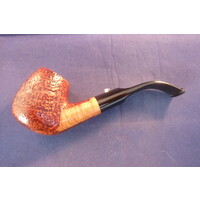 Pipe L'Anatra Sandblasted