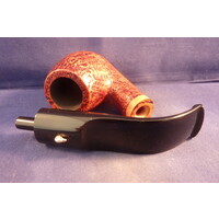 Pipe L'Anatra Sandblasted