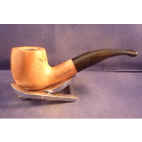 Pipe Haddocks Light Polished