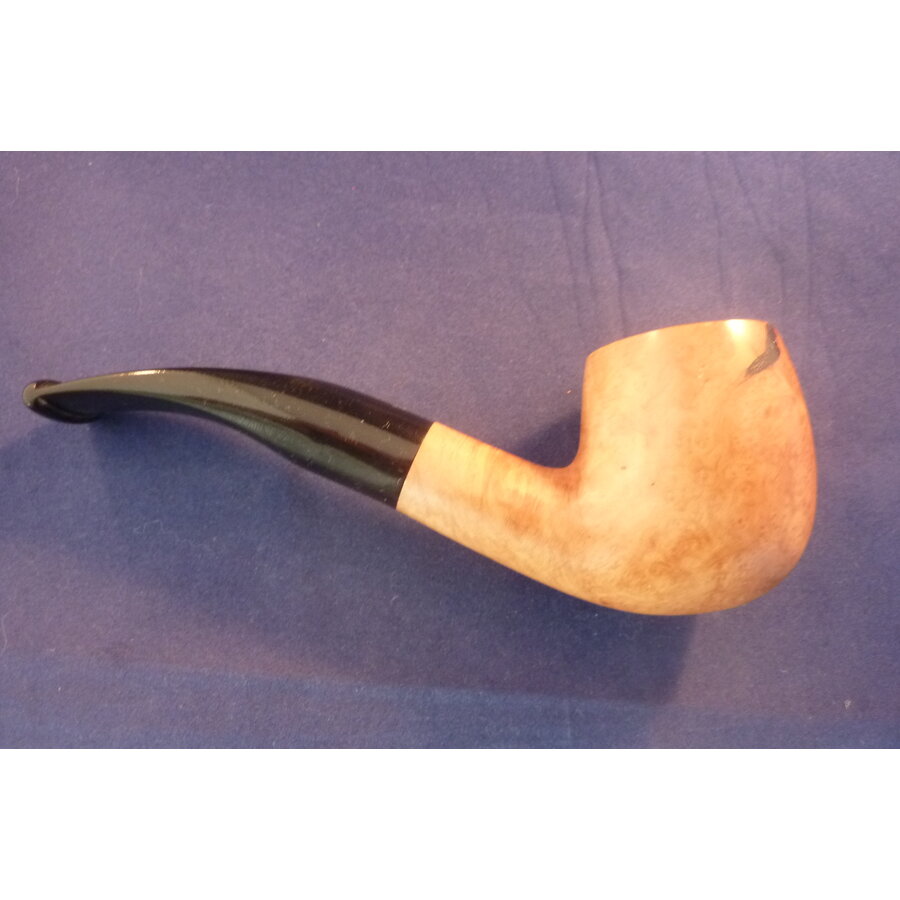 Pipe Haddocks Light Polished