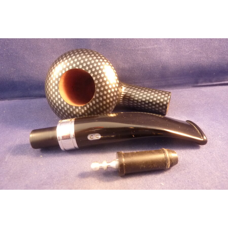 Pipe Chacom Carbone 426