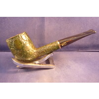 Pijp Savinelli Alligator Green 111