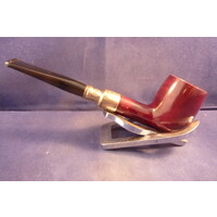 Pipe Peterson Spigot Red 104
