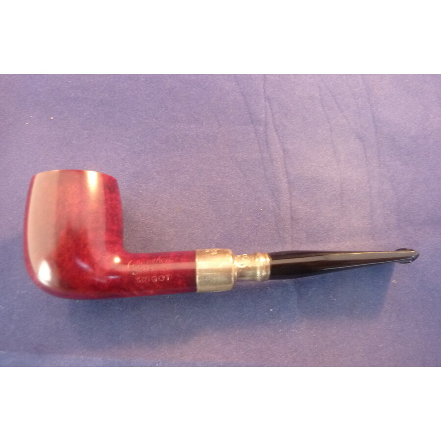 Pipe Peterson Spigot Red 104