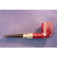 Pijp Peterson Spigot Red 104