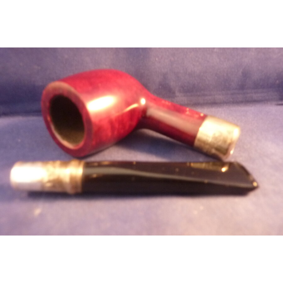 Pipe Peterson Spigot Red 104