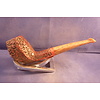 Mastro Geppetto Pipe Mastro Geppetto Rusticato