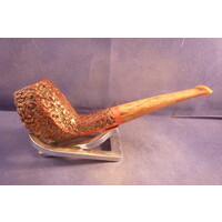 Pipe Mastro Geppetto Rusticato