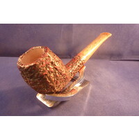 Pipe Mastro Geppetto Rusticato