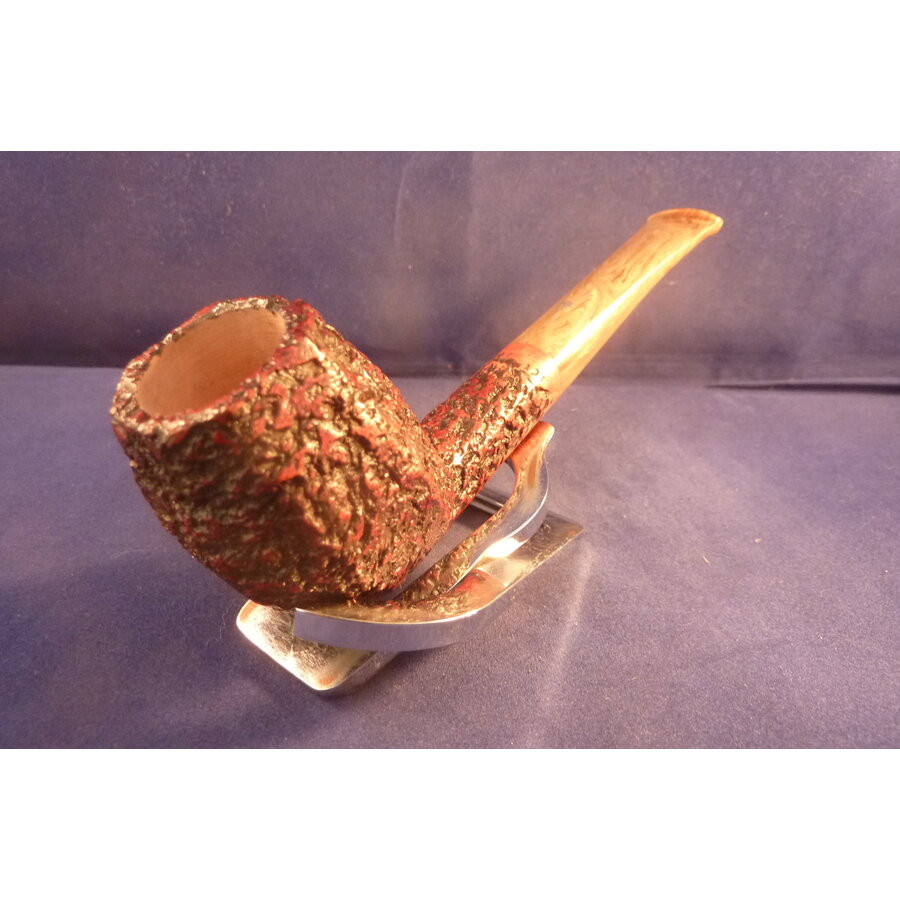 Pipe Mastro Geppetto Rusticato